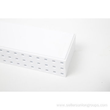 PLASTIC STORAGE BOX